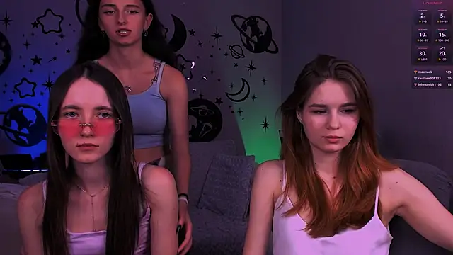 bella_dorn webcam