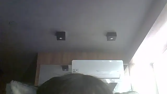 SkinnyKitten webcam
