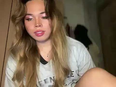 goddessofalltime webcam
