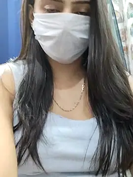 Ivymybae live cam on StripChat