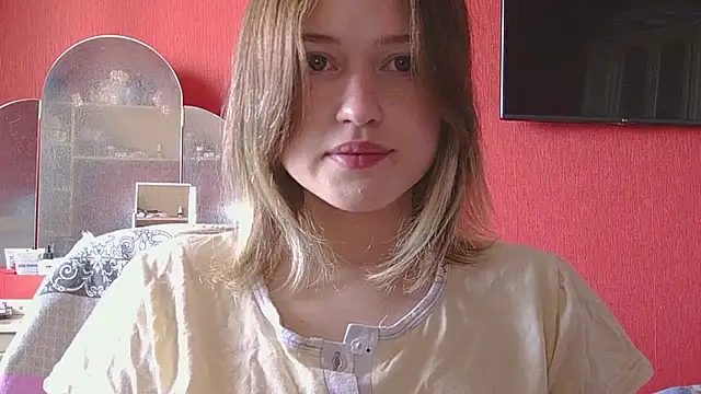 Beloved_Mary live cam on StripChat