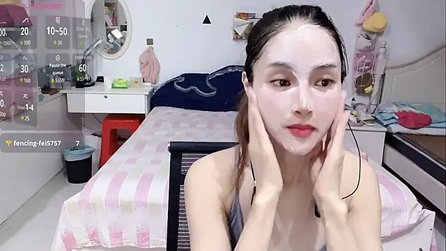 miaomiao-99 live cam on StripChat