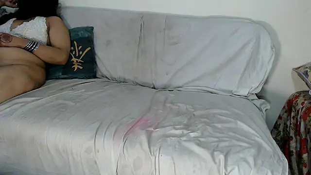 amrozia Live Web Cam Show
