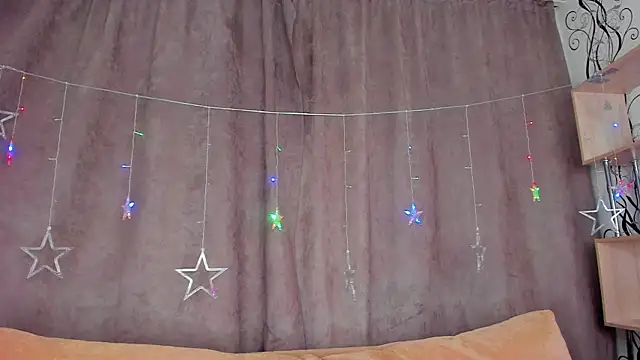 space_cowgirl webcam
