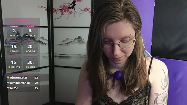 scarlettsrose webcam