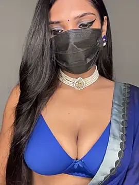 Lovely_Babiee webcam