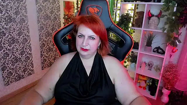 Joana_Woods webcam