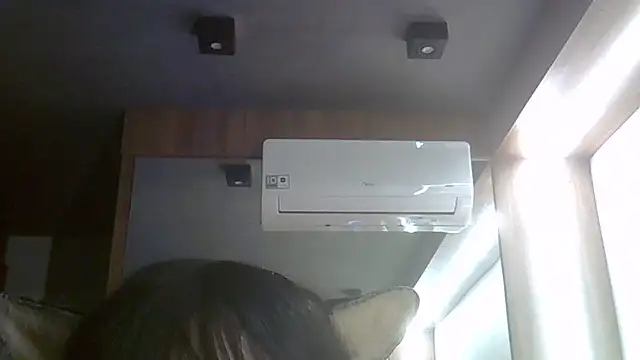 SkinnyKitten live cam on StripChat