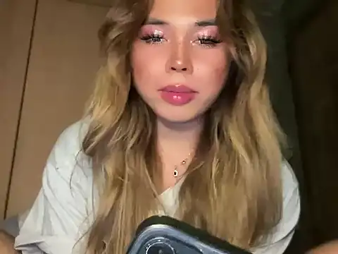 goddessofalltime webcam