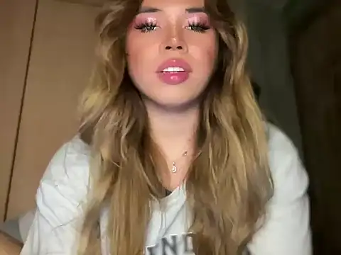goddessofalltime webcam