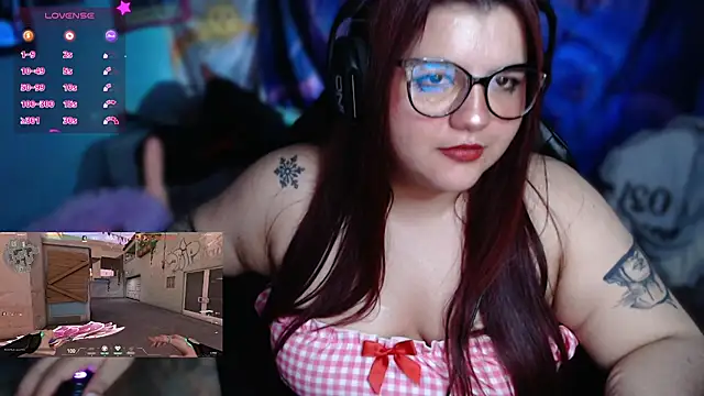 Annee23 webcam