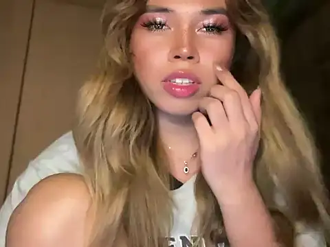 goddessofalltime webcam