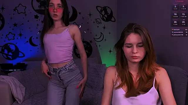 bella_dorn webcam
