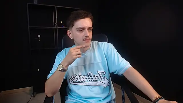 FelixStarkk webcam