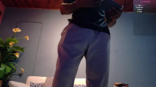 hunter_biggest Live Web Cam Show