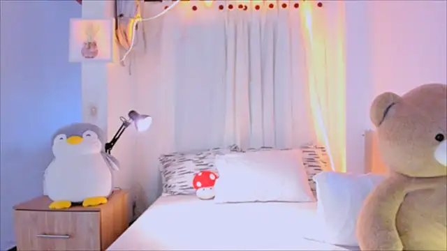 Sweet_Allan Live Web Cam Show