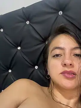 salo-rousee Live Web Cam Show
