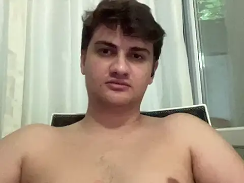 hazel_boy Live Web Cam Show