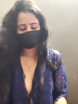 Kanika_76 Live Web Cam Show
