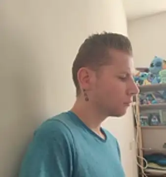 Silent_lord27 Live Web Cam Show