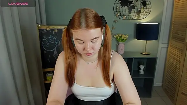 lexydaily live cam on StripChat