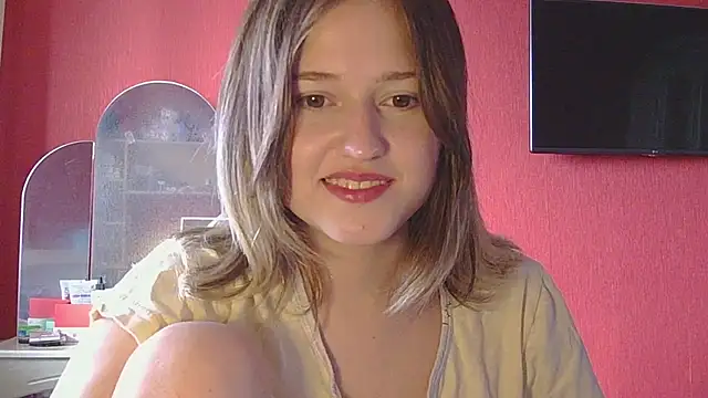 Beloved_Mary webcam