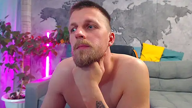 VikingChrisss webcam