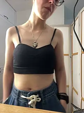 MartiniiSelenna webcam