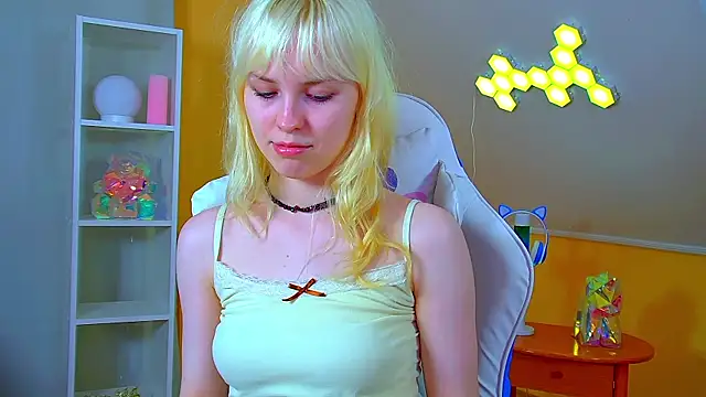 HannahHollis webcam