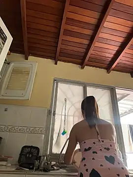 ViankaRose webcam