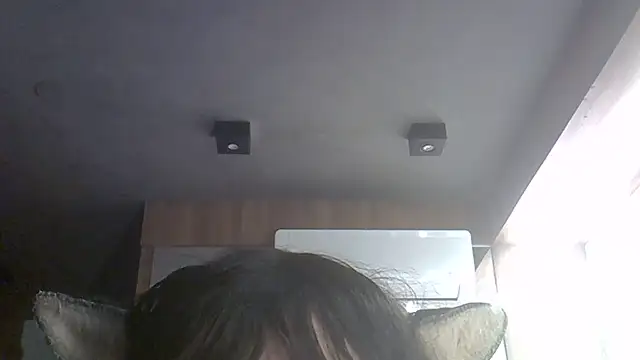 SkinnyKitten Live Web Cam Show