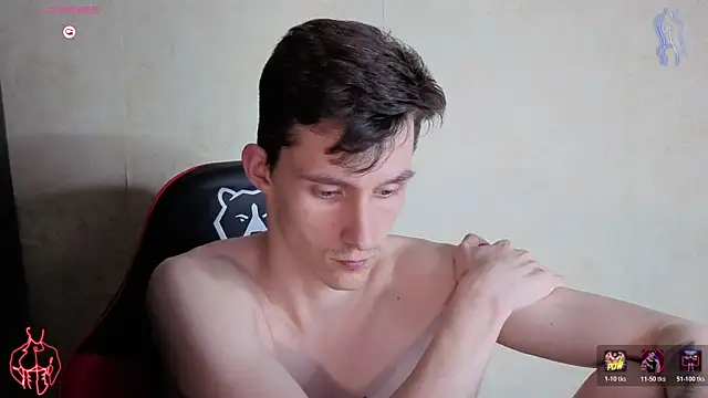 touch_me7 webcam