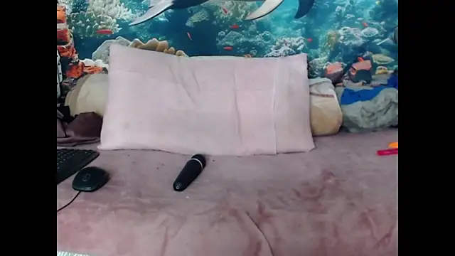 AfricanBarbiee69 webcam