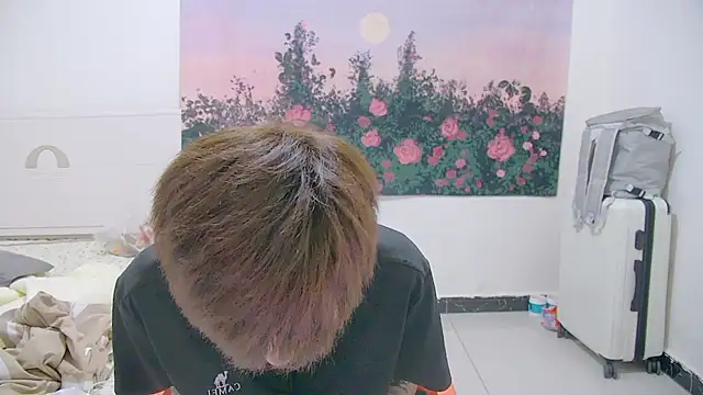 paofu-001 webcam