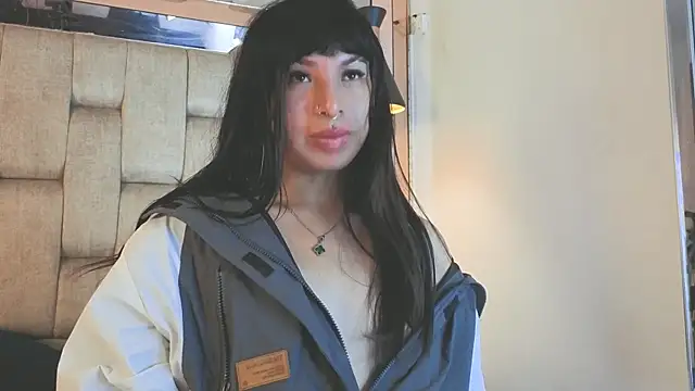 MeelFox webcam