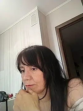 MilkCandyGirl webcam