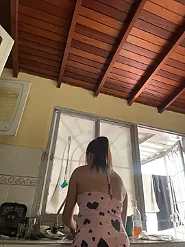 ViankaRose webcam