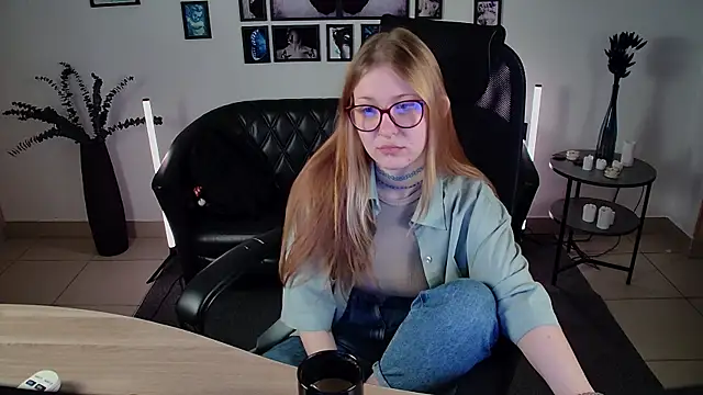 lanafitch live cam on StripChat