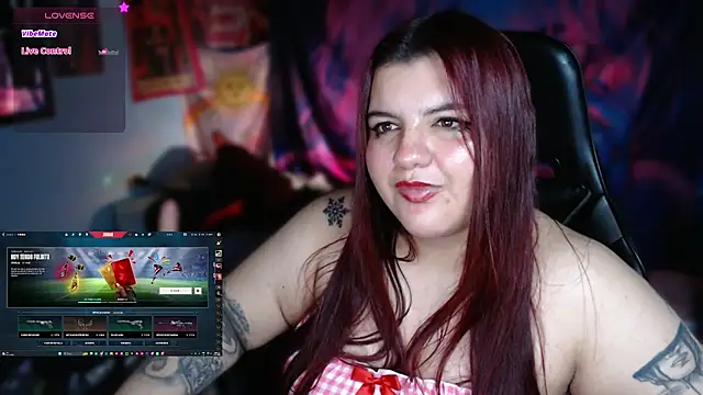 Annee23 webcam