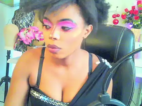 Anaconda2350 webcam