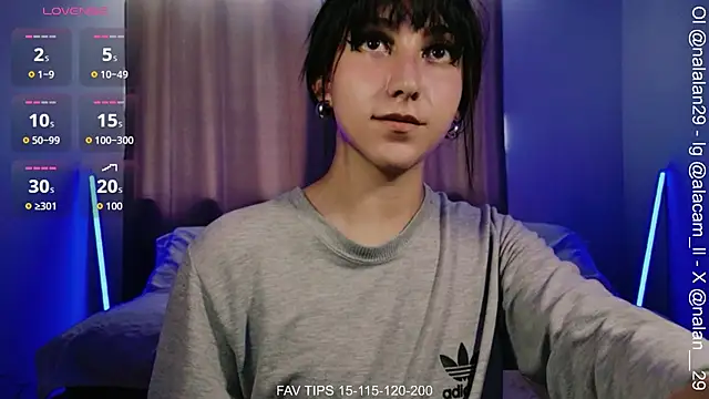 Nalan__ webcam