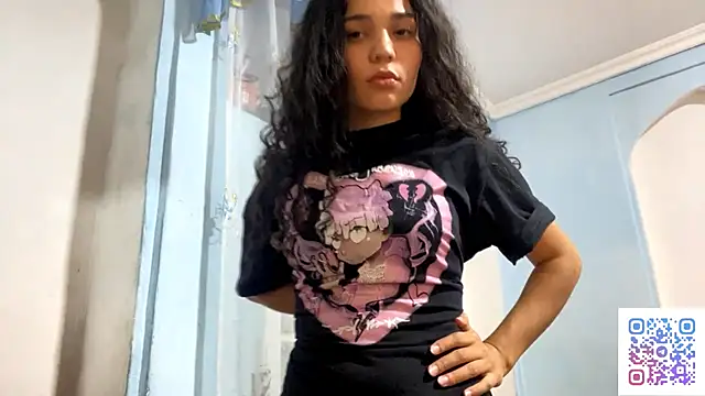 RitaPerry webcam