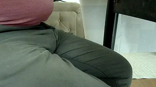 by-panic webcam