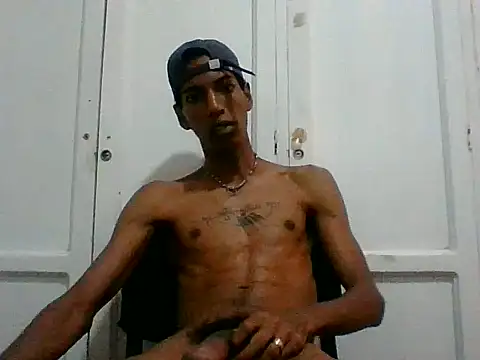 AlbertBigCock webcam
