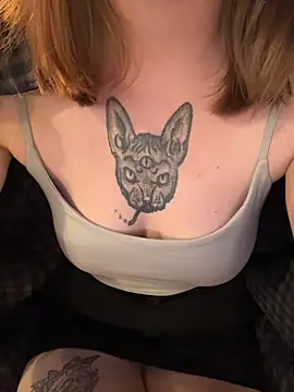 Sunny___Bunny webcam