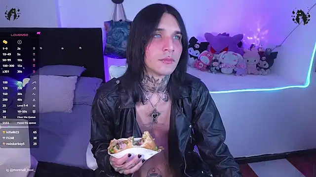marshall__k webcam