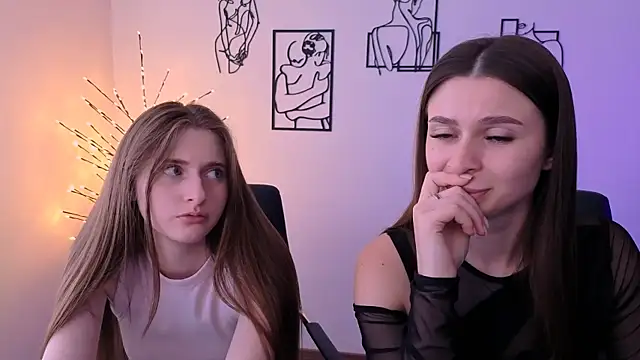 nekky_mouse webcam