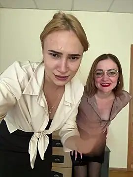 SugarDanger webcam