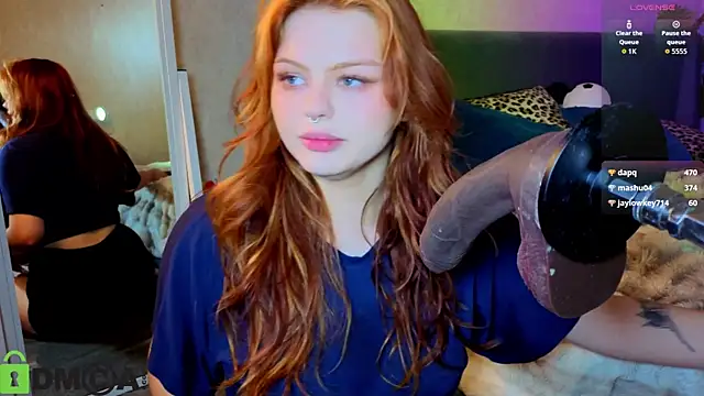Barbara_Mitchel webcam