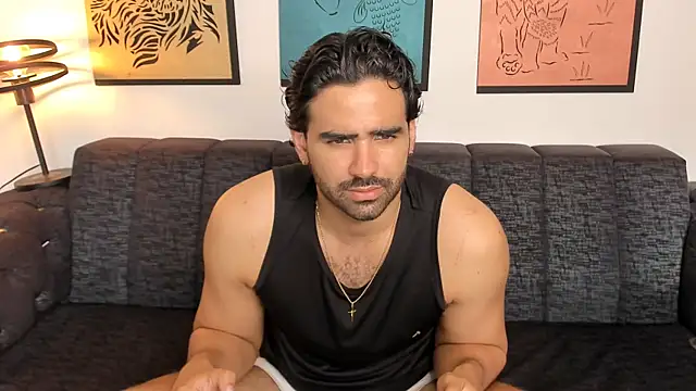 Brad_Martin webcam